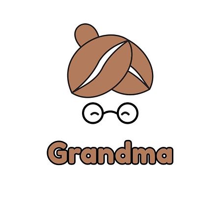 Grandma House Apartment Кан То Екстериор снимка
