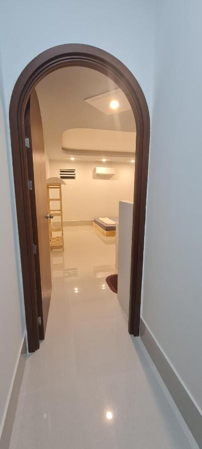 Grandma House Apartment Кан То Екстериор снимка