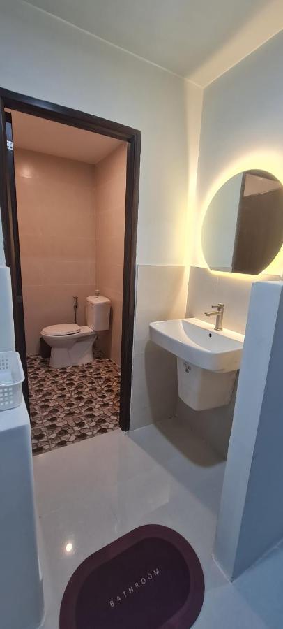 Grandma House Apartment Кан То Екстериор снимка