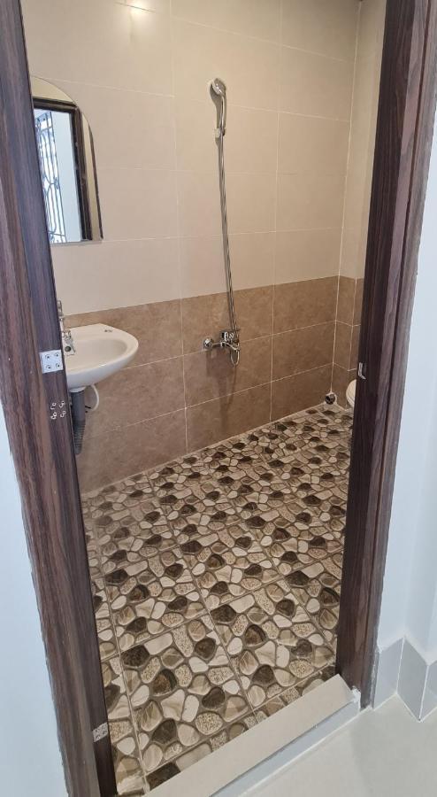 Grandma House Apartment Кан То Екстериор снимка