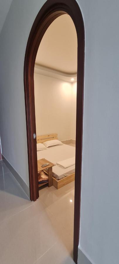 Grandma House Apartment Кан То Екстериор снимка