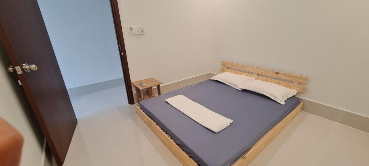Grandma House Apartment Кан То Екстериор снимка