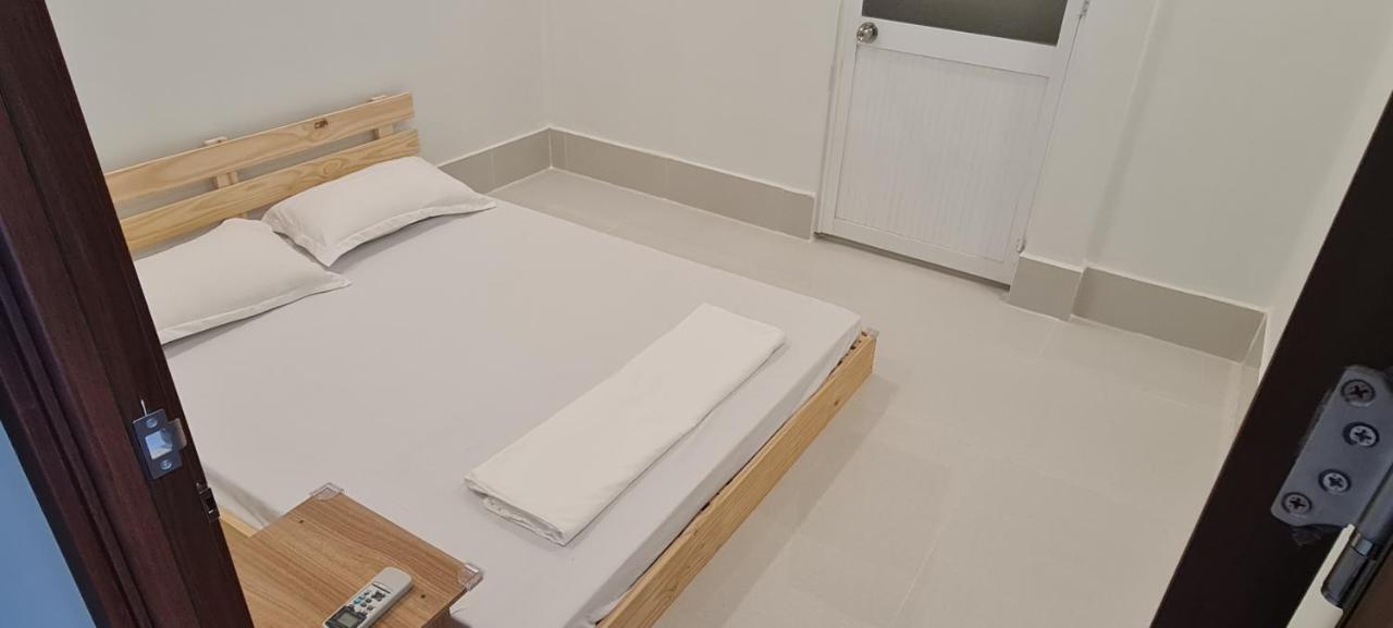 Grandma House Apartment Кан То Екстериор снимка