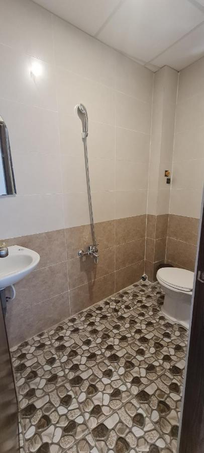 Grandma House Apartment Кан То Екстериор снимка