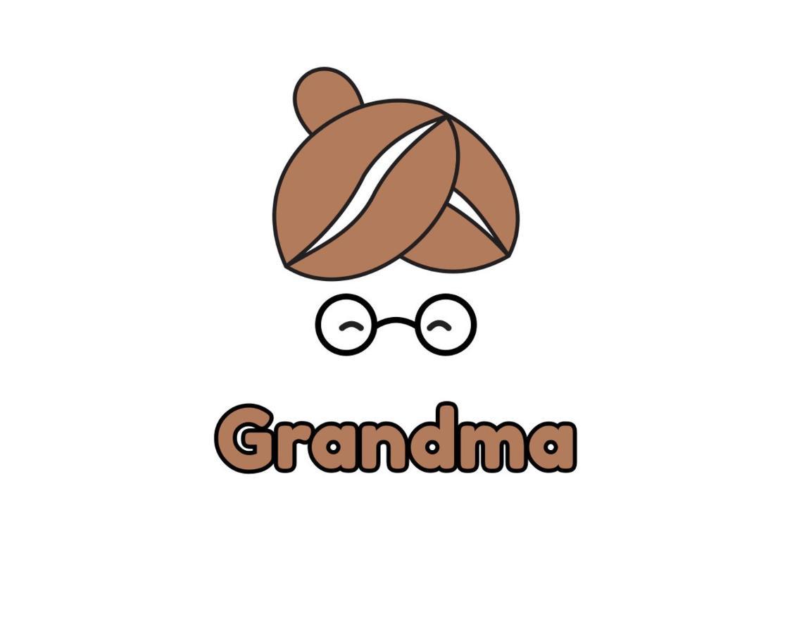 Grandma House Apartment Кан То Екстериор снимка