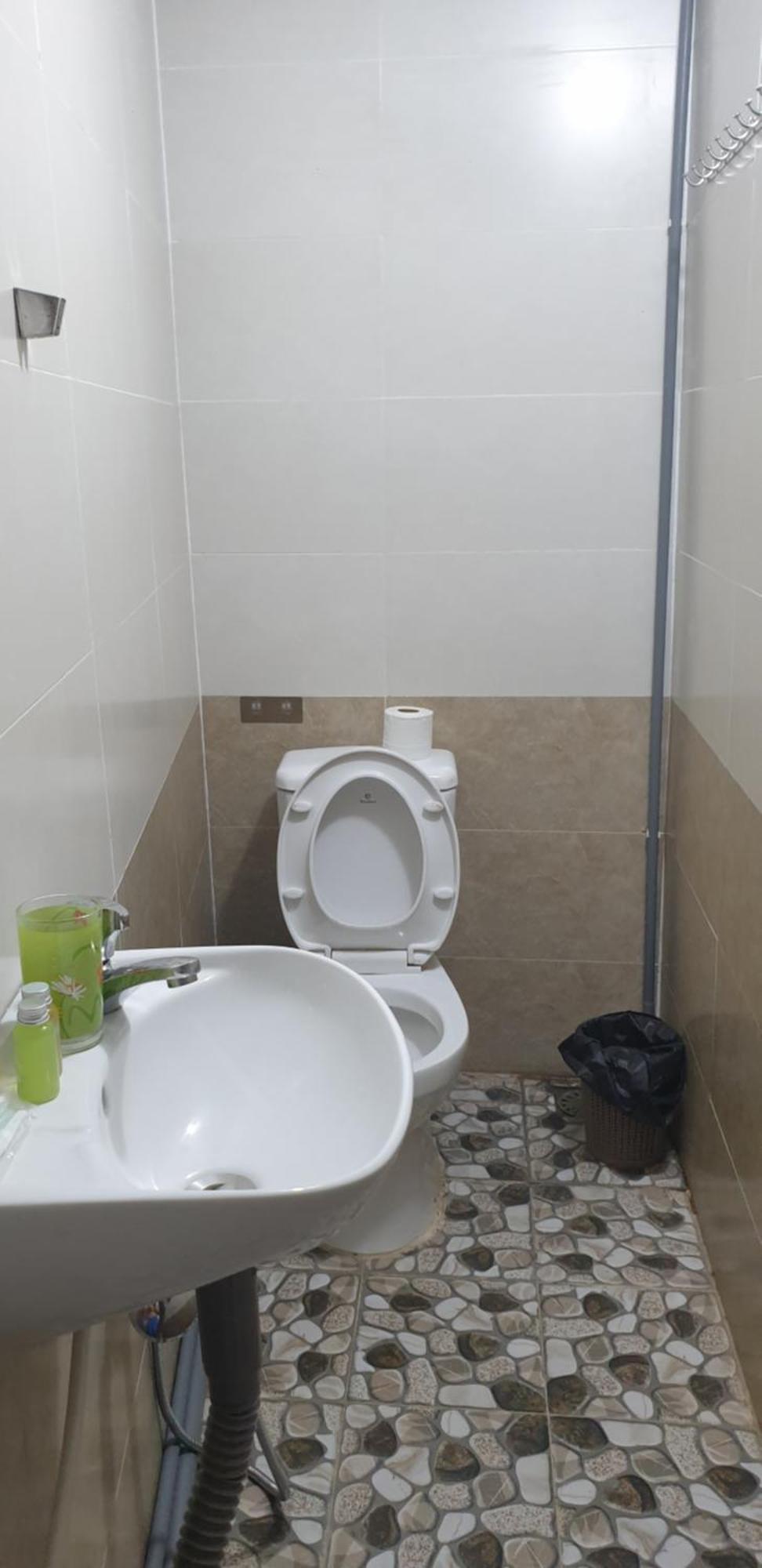 Grandma House Apartment Кан То Екстериор снимка