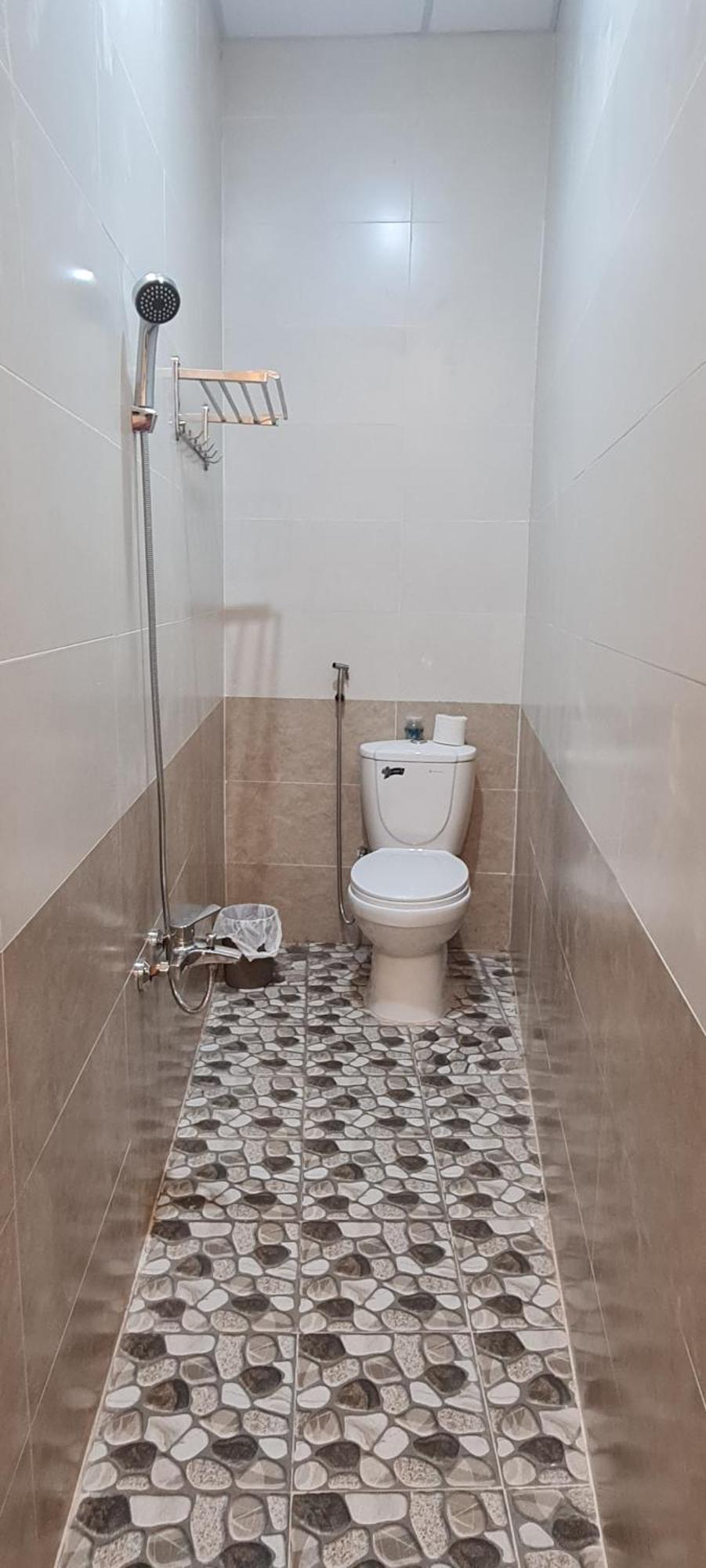 Grandma House Apartment Кан То Екстериор снимка