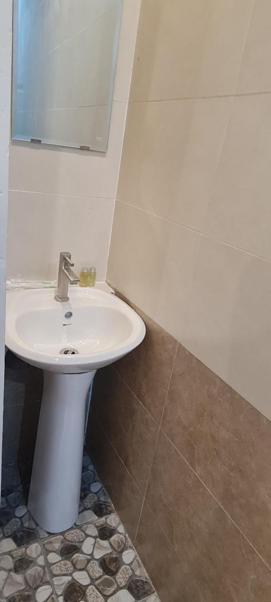 Grandma House Apartment Кан То Екстериор снимка