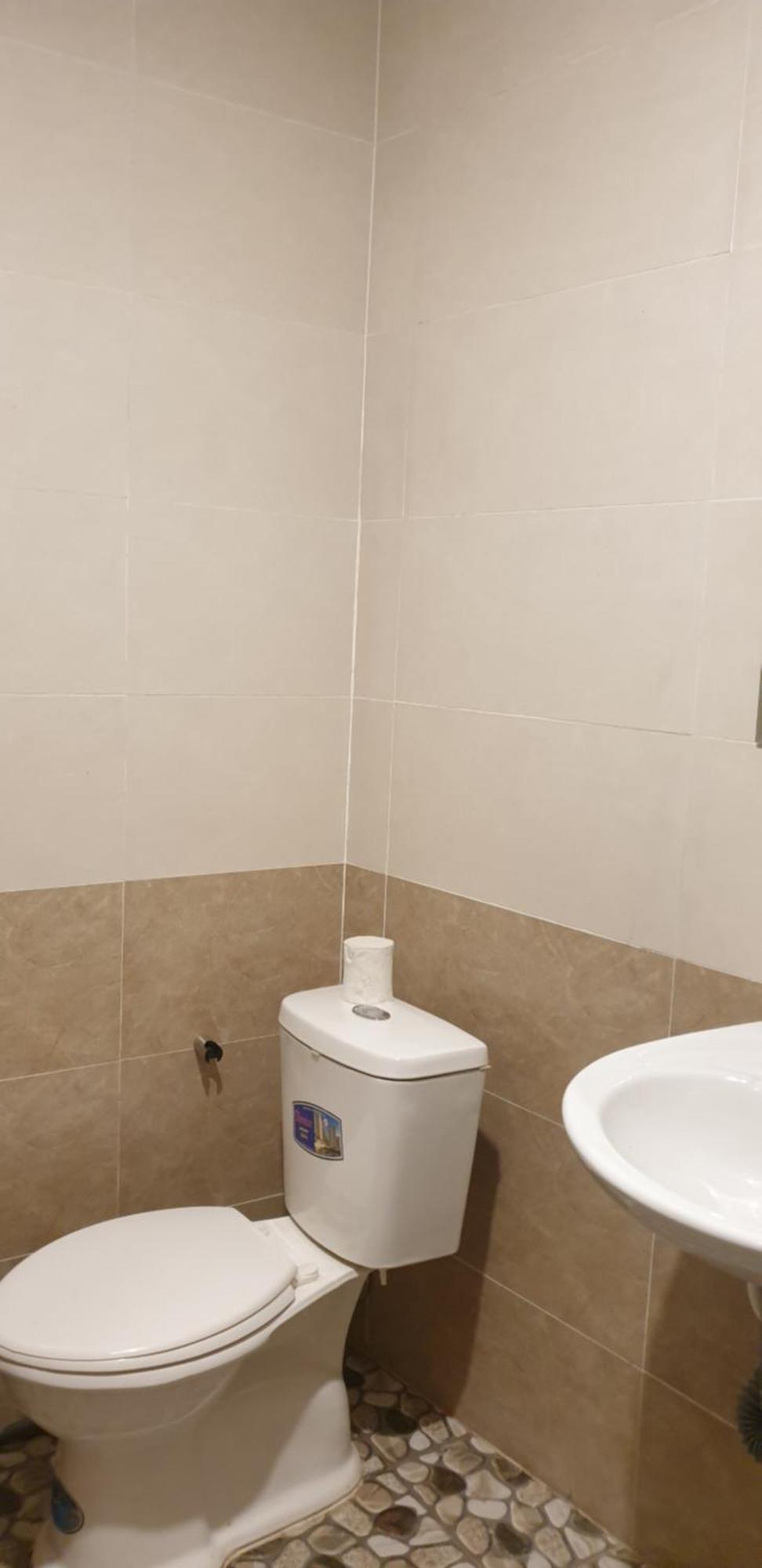 Grandma House Apartment Кан То Екстериор снимка