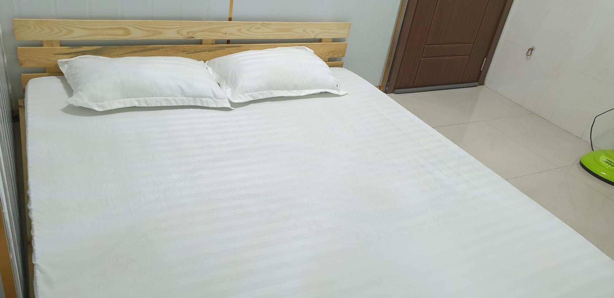 Grandma House Apartment Кан То Екстериор снимка