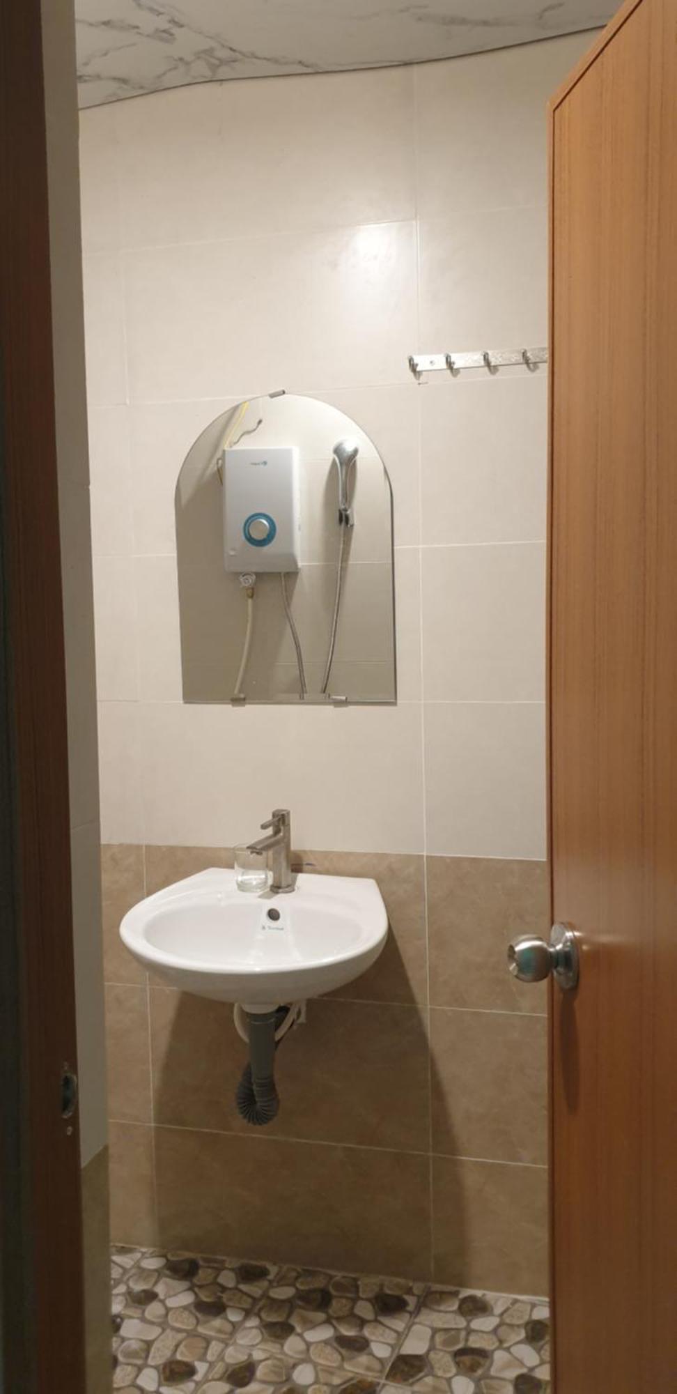 Grandma House Apartment Кан То Екстериор снимка